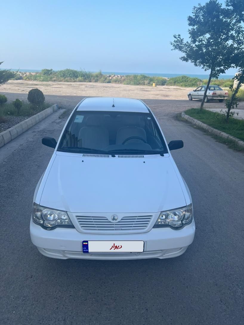 پراید 132 SE - 1397