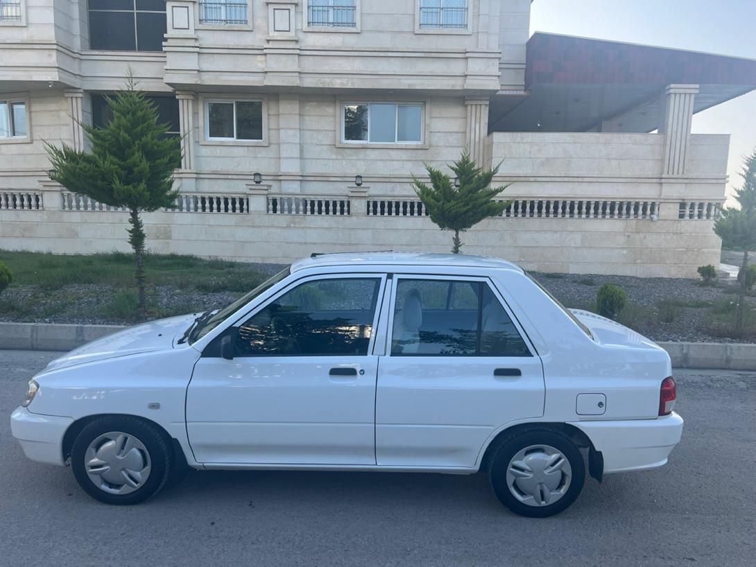 پراید 132 SE - 1397