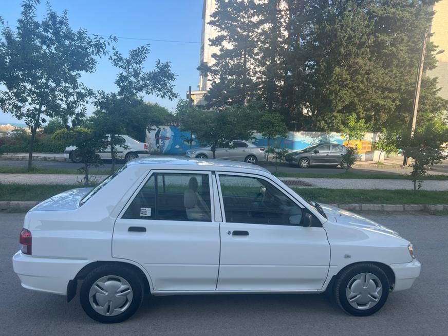 پراید 132 SE - 1397