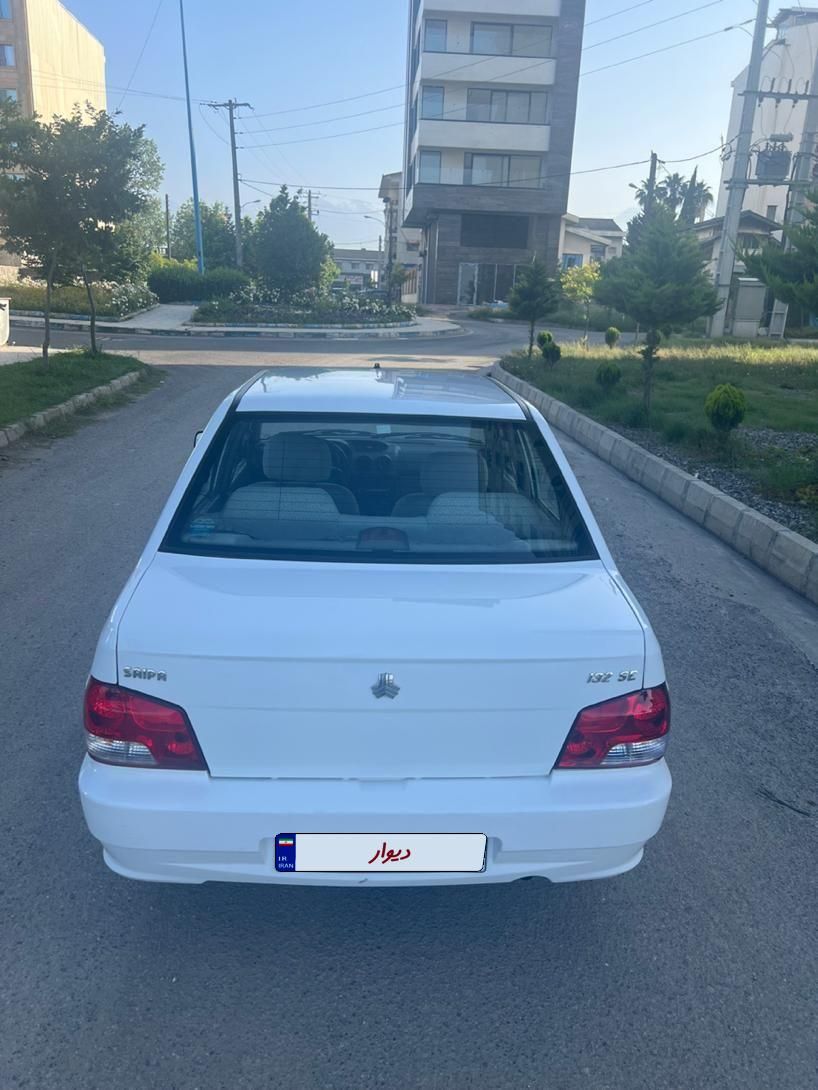 پراید 132 SE - 1397