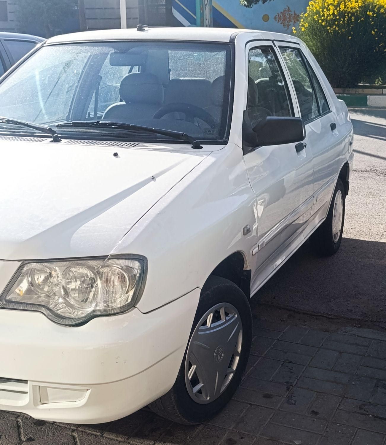 پراید 132 SE - 1396