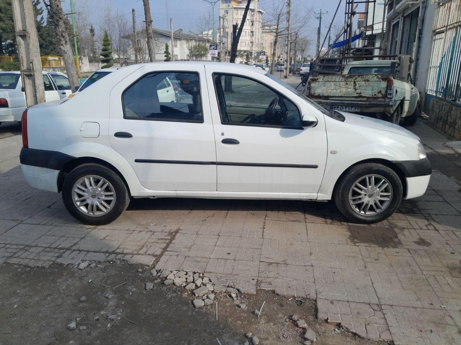 خودرو رنو، تندر 90 آگهی ann_18125326