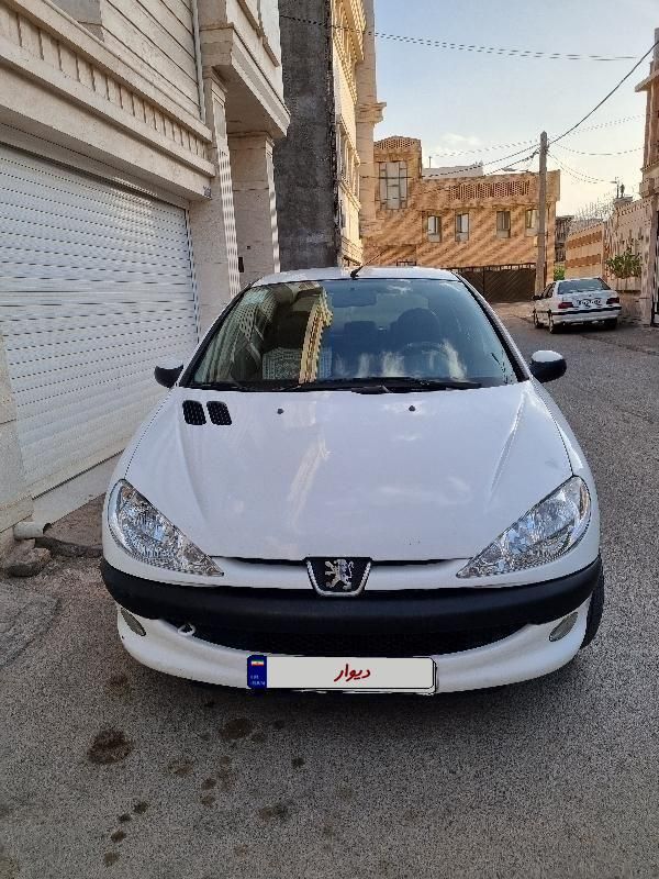 خودرو پژو، 206 آگهی ann_18125331