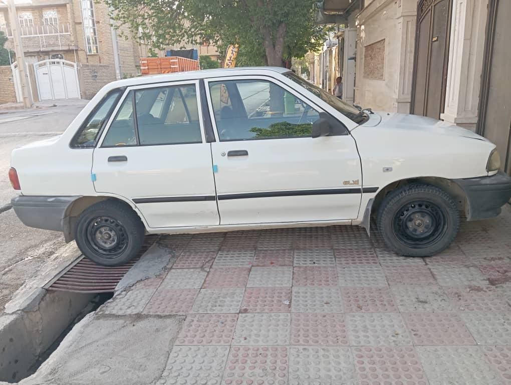خودرو پراید، صبا آگهی ann_18125333