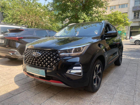 ام وی ام X55 پرو IE - 1402