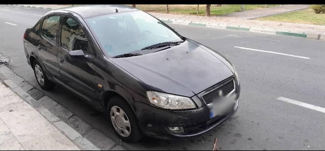 خودرو رانا، LX آگهی ann_18125373
