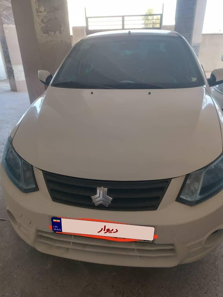 خودرو ساینا، EX دنده‌ای آگهی ann_18125384