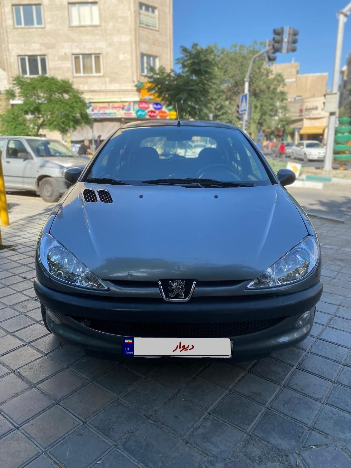 خودرو پژو، 206 آگهی ann_18125386