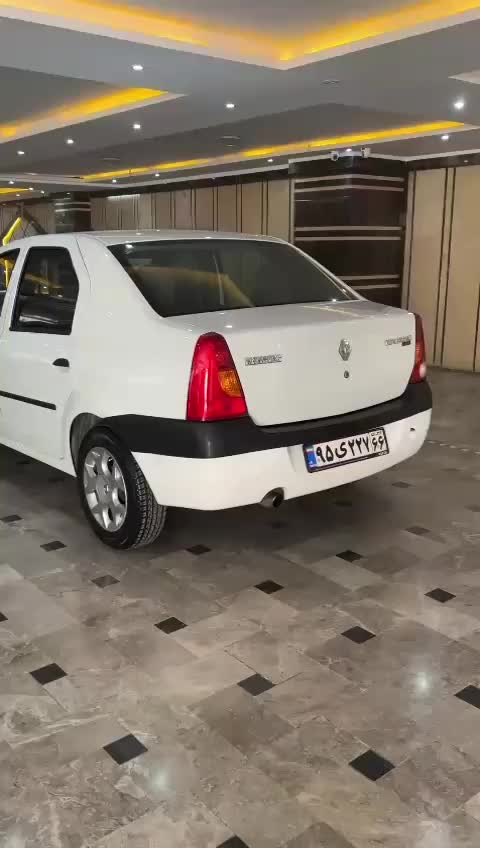 خودرو رنو، تندر 90 آگهی ann_18125389