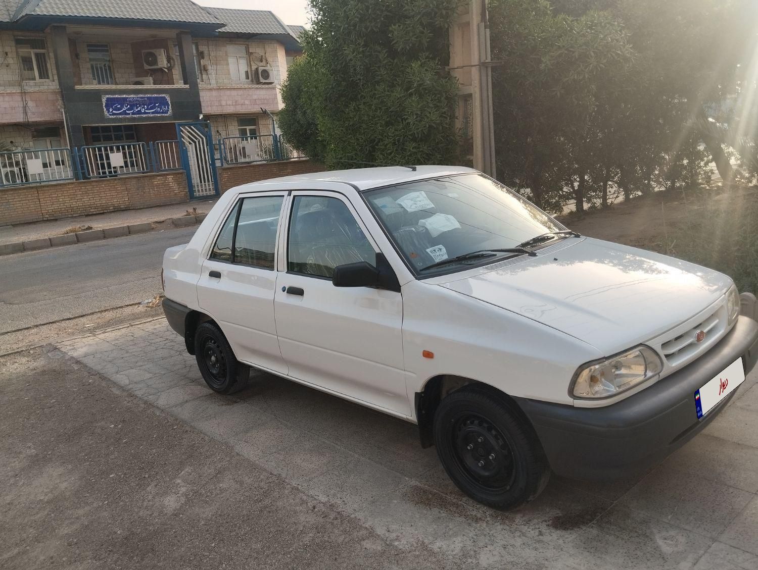 پراید 131 SE - 1397