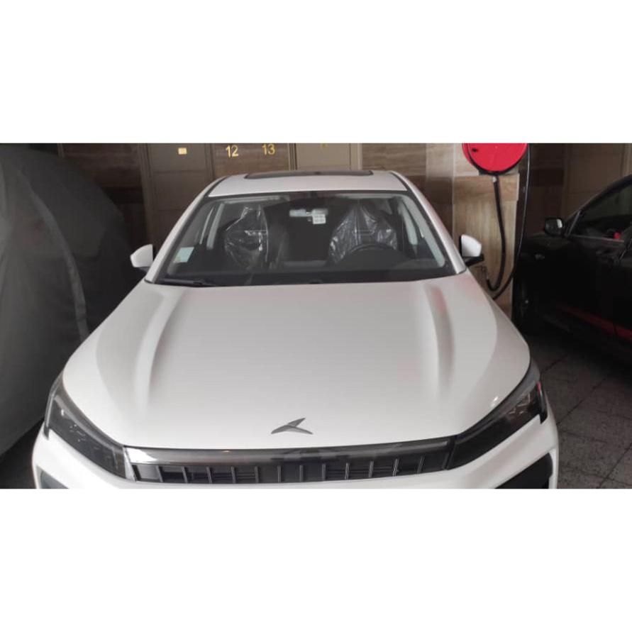 خودرو کی ام سی، J7 آگهی ann_18125410