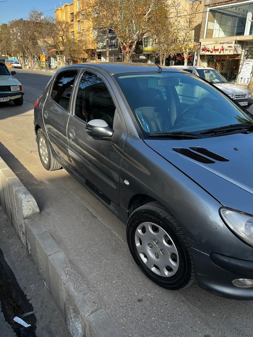 خودرو پژو، 206 آگهی ann_18125418