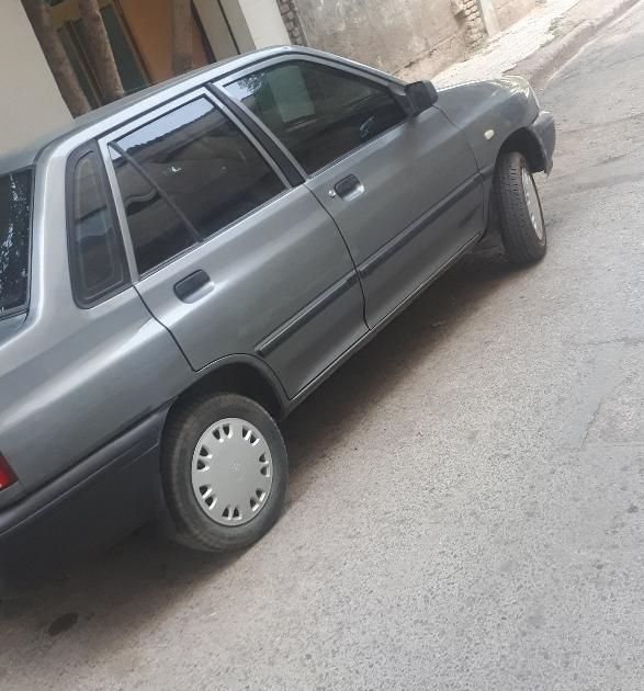 خودرو پراید، صبا آگهی ann_18125443