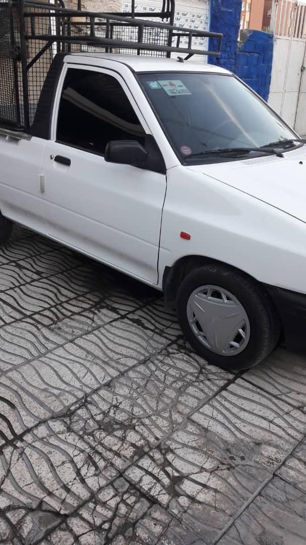 پراید 151 SE - 1403