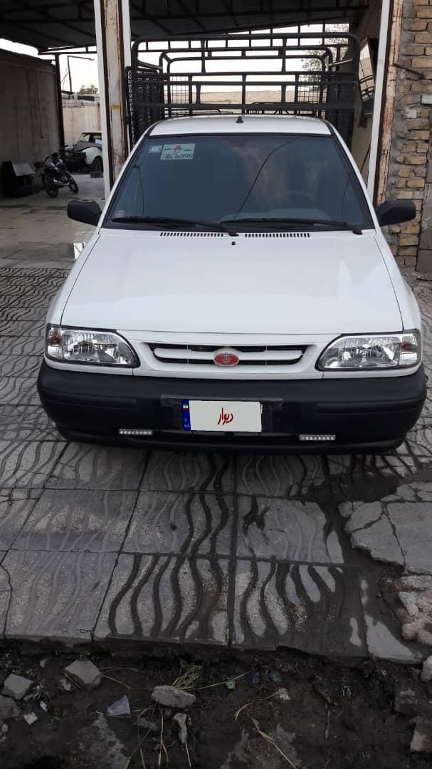 پراید 151 SE - 1403
