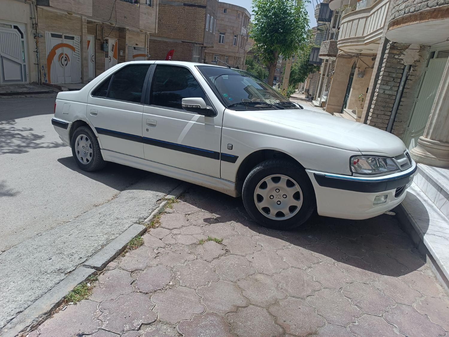 خودرو پژو، پارس آگهی ann_18125459
