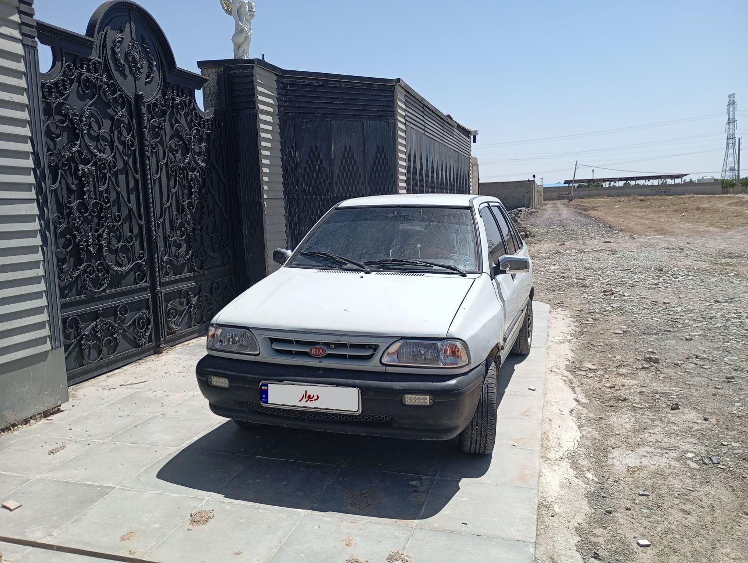 خودرو پراید، 131 آگهی ann_18125478