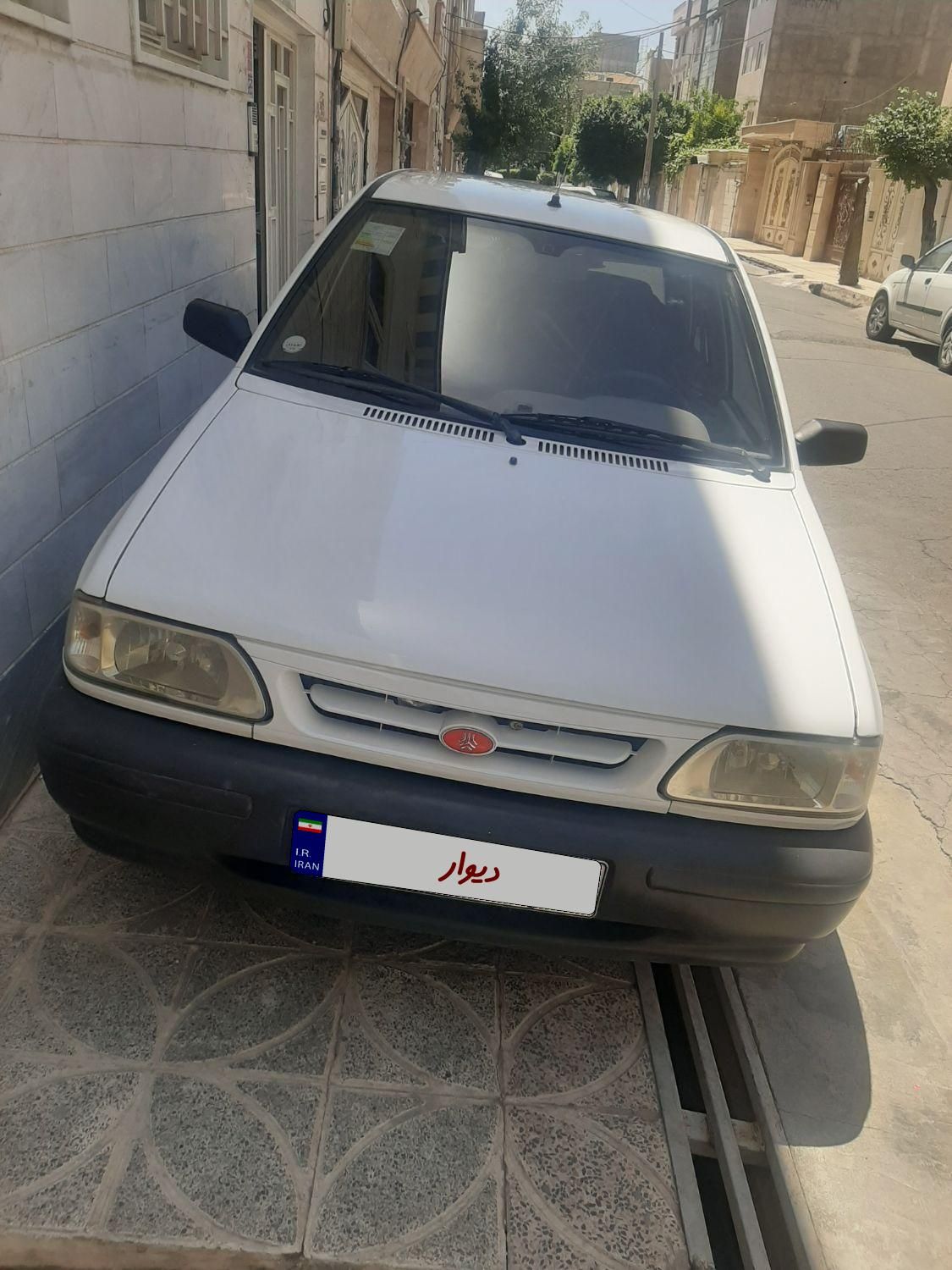 خودرو پراید، 131 آگهی ann_18125494