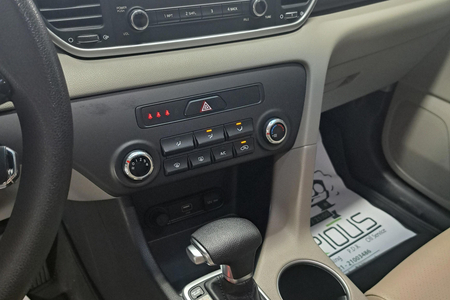 کیا اسپورتیج 4 سیلندر 2400cc GTLine - 2020