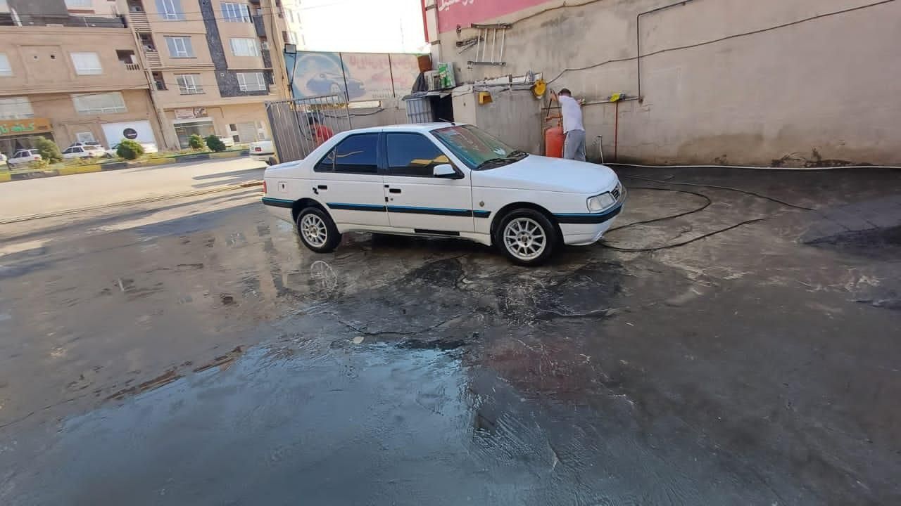 خودرو پژو، 405 SLX آگهی ann_18125508