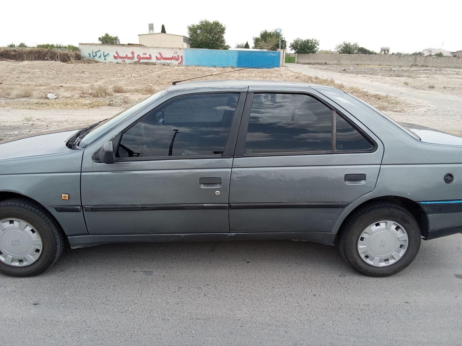 خودرو پژو، 405 آگهی ann_18125515