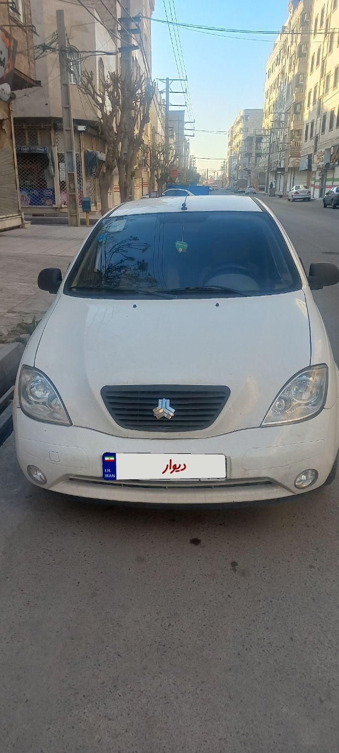 خودرو تیبا، صندوق دار آگهی ann_18125520