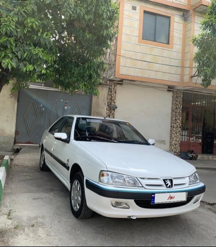 خودرو پژو، پارس آگهی ann_18125529