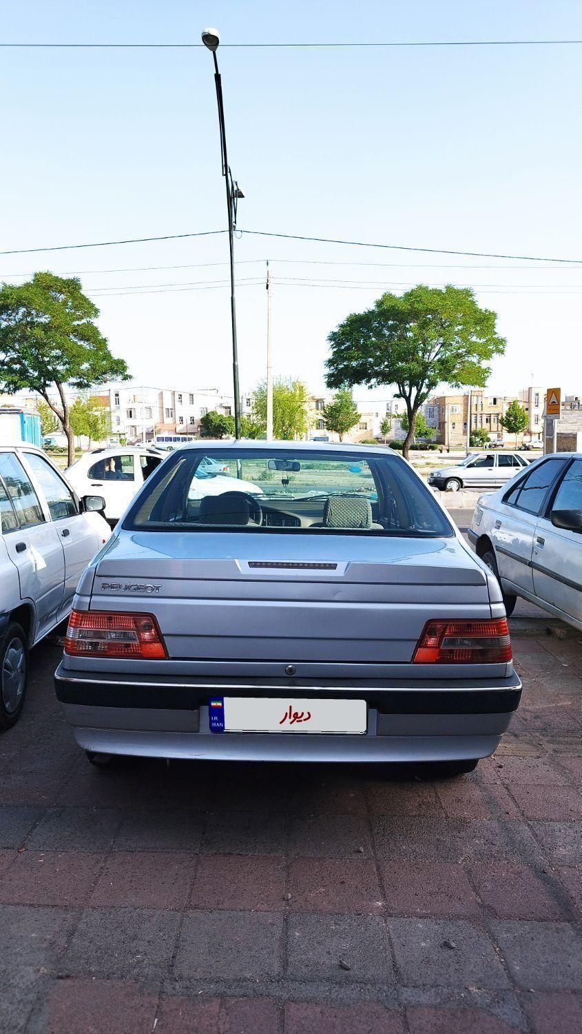 پراید صبا دنده‌ای - 1390