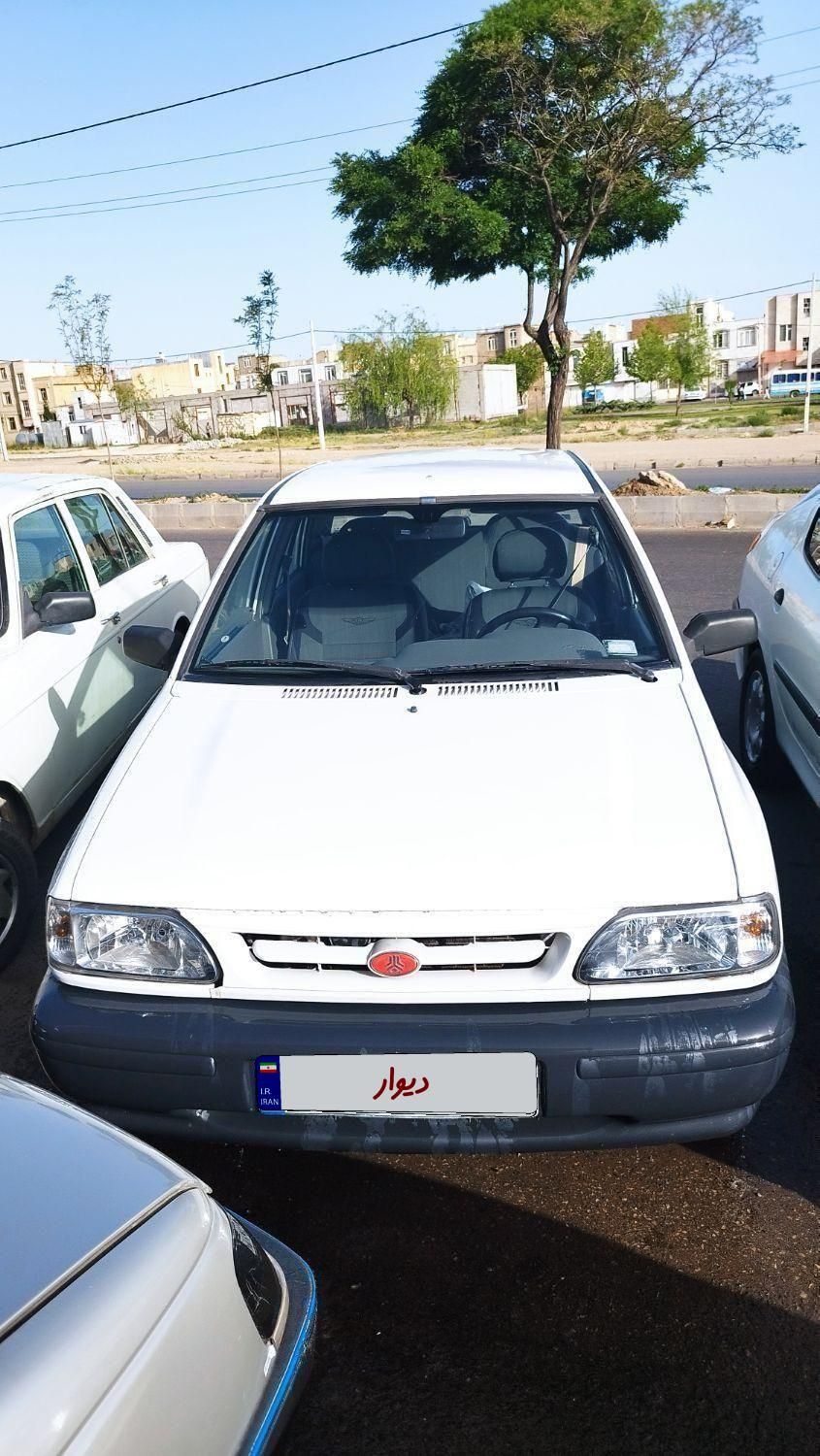 خودرو پراید، صبا آگهی ann_18125534