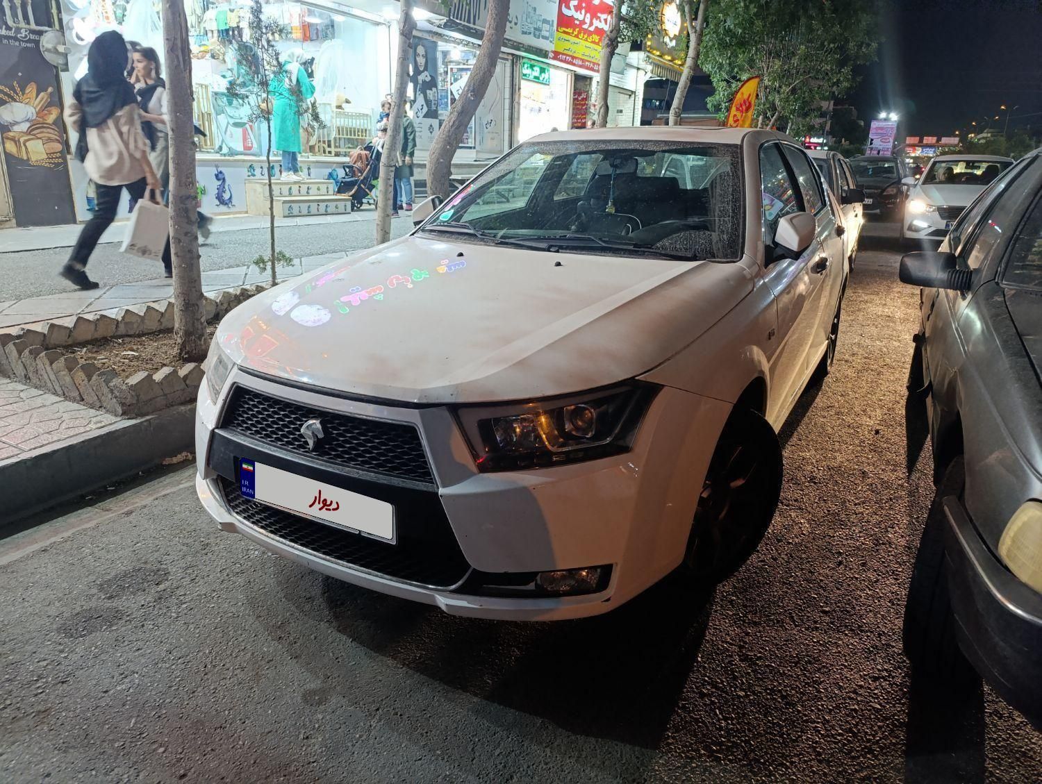 خودرو دنا، پلاس آگهی ann_18125547
