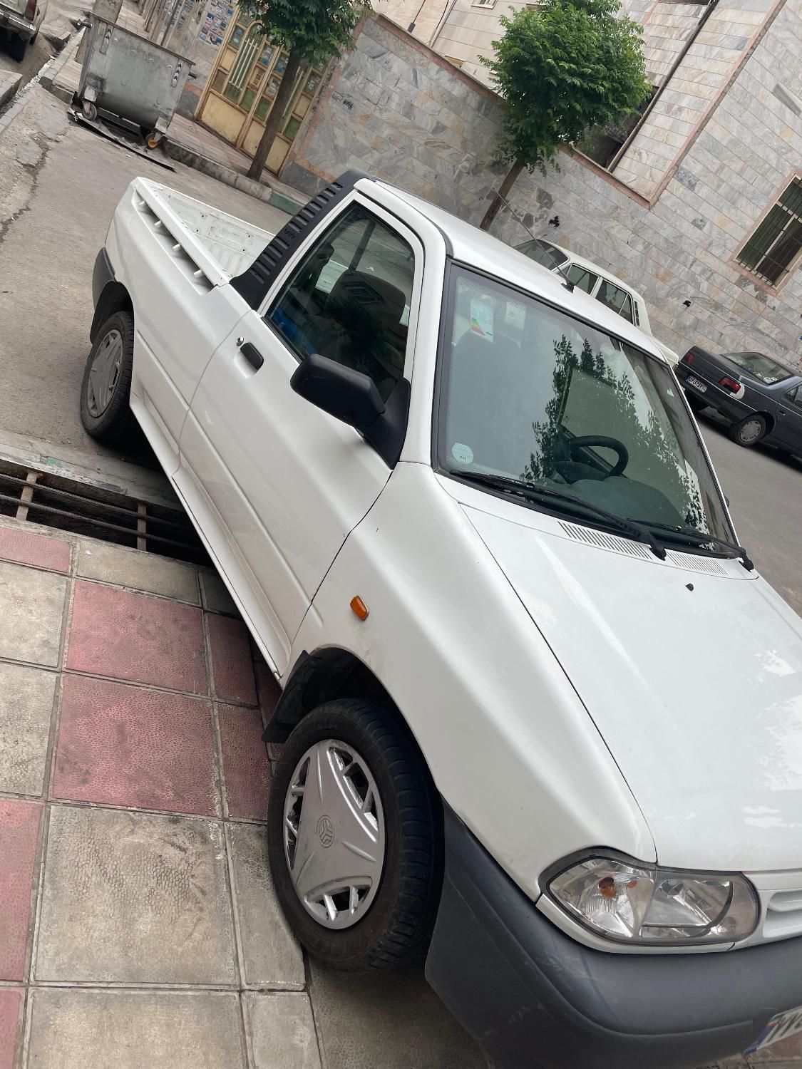 پراید 151 SE - 1401