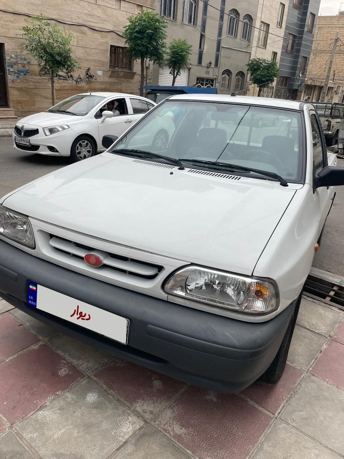پراید 151 SE - 1401