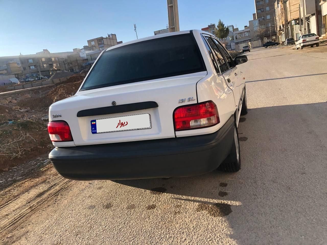 خودرو پراید، 131 آگهی ann_18125576