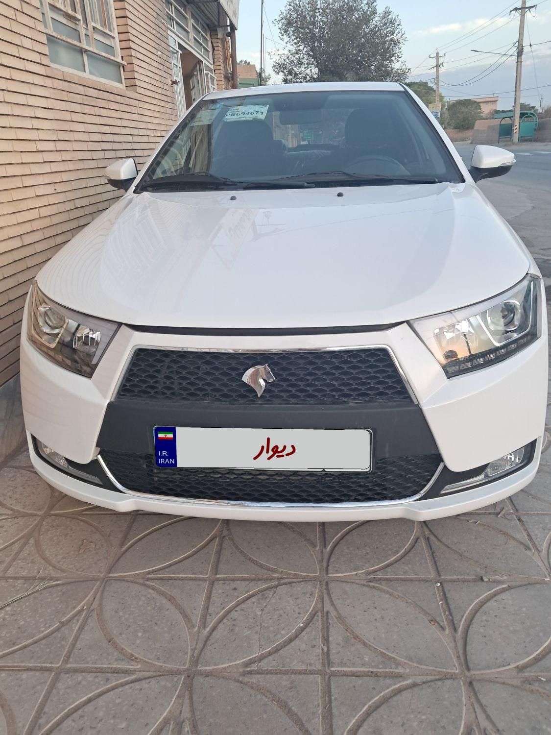 خودرو دنا، پلاس آگهی ann_18125580