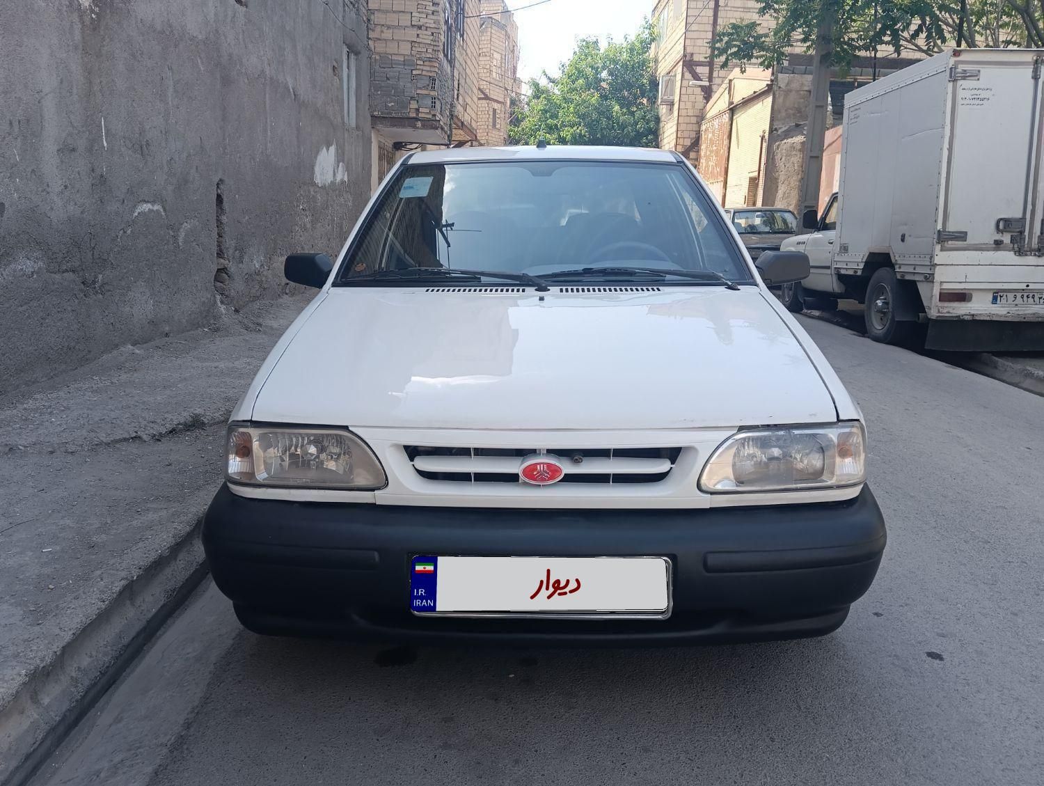 خودرو پراید، 131 آگهی ann_18125582