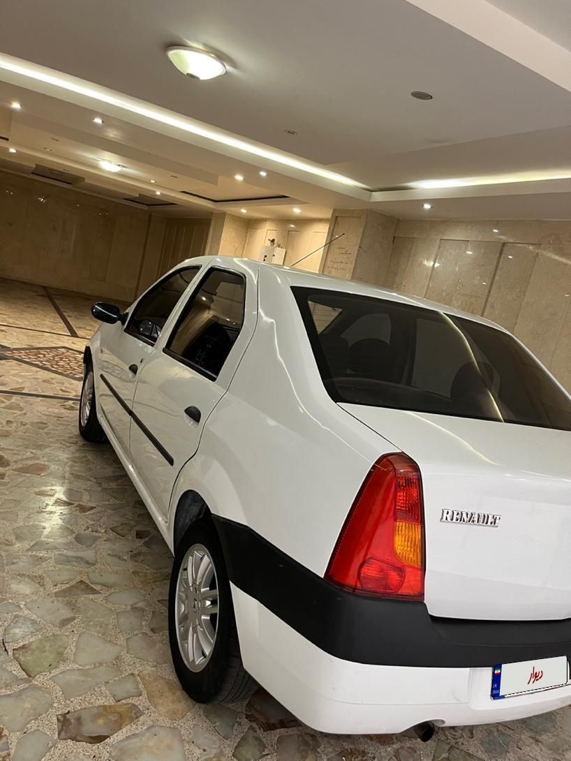 خودرو رنو، تندر 90 آگهی ann_18125591