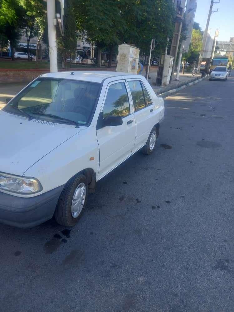 پراید 131 SE - 1399
