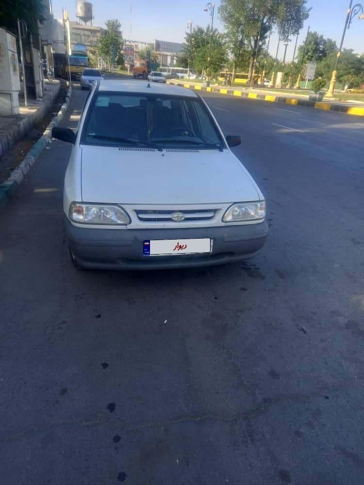 خودرو پراید، 131 آگهی ann_18125597