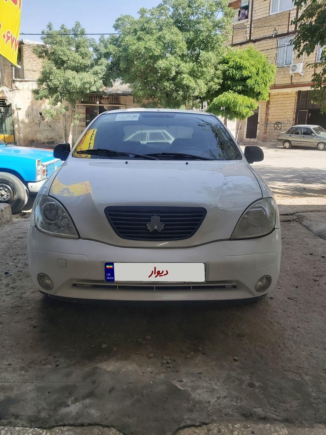 خودرو تیبا، صندوق دار آگهی ann_18125677
