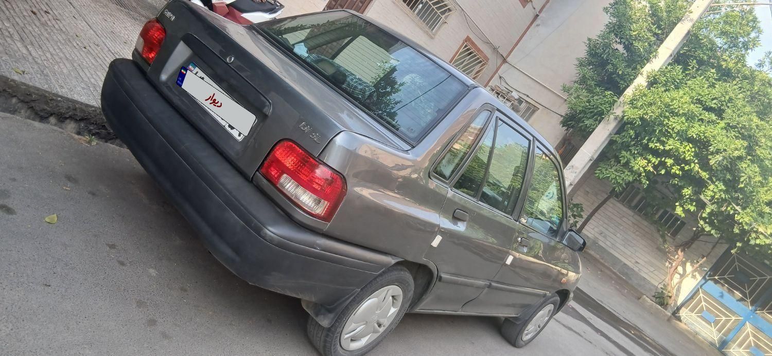 خودرو پراید، صبا آگهی ann_18125679