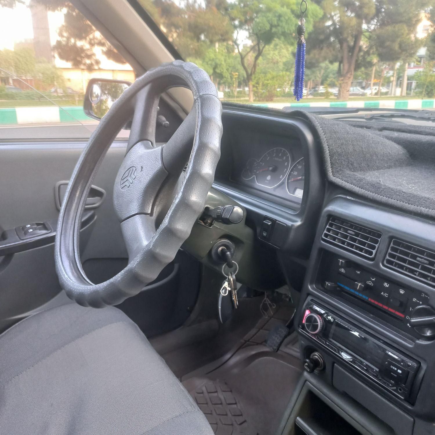 خودرو پراید، صبا آگهی ann_18125712