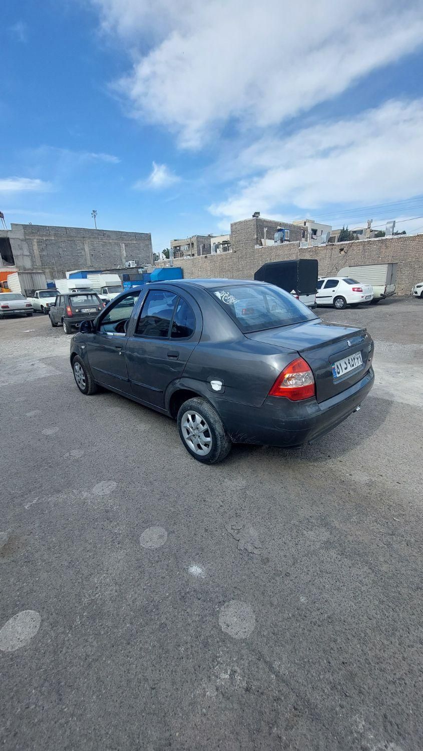 خودرو تیبا، صندوق دار آگهی ann_18125720