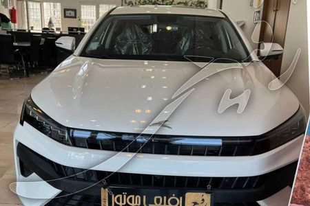 خودرو کی ام سی، J7 آگهی ann_18125730
