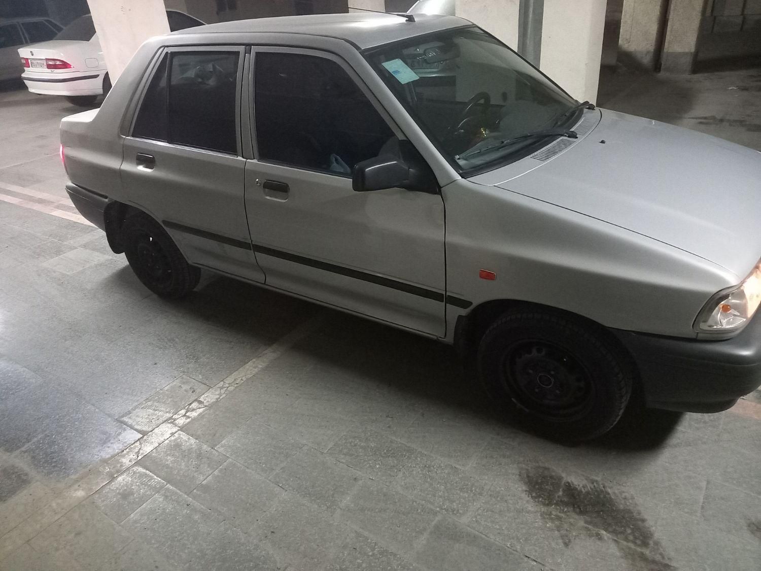 پراید 131 SE - 1397