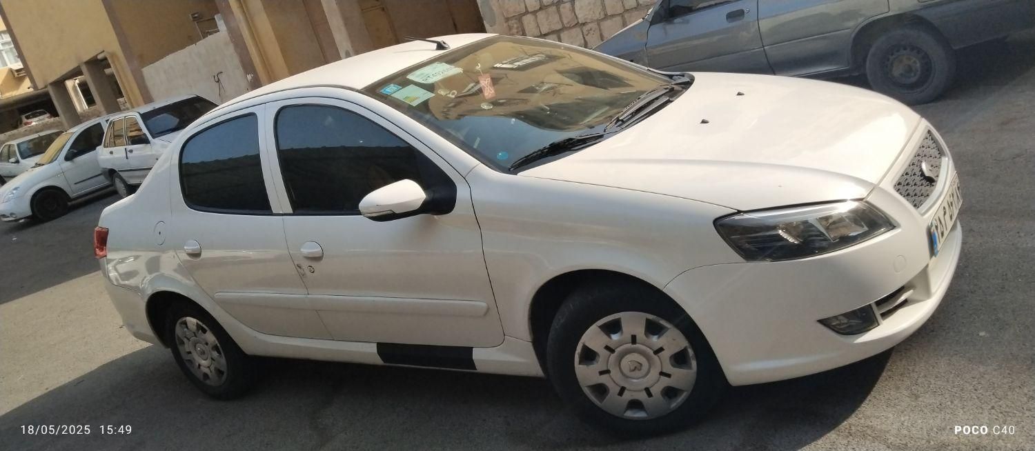 خودرو رانا، پلاس آگهی ann_18125738
