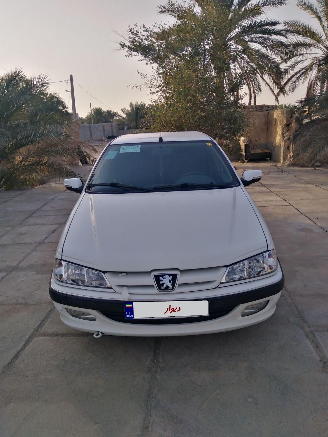 خودرو پژو، پارس آگهی ann_18125753