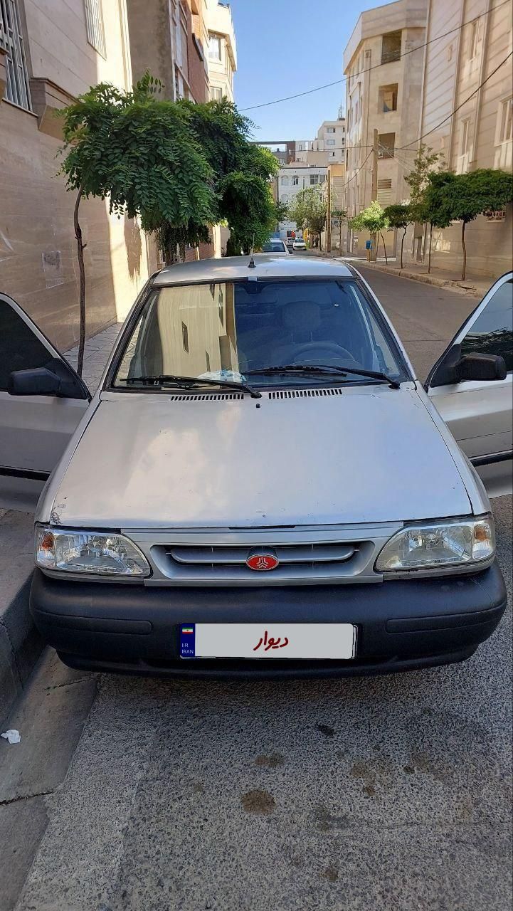 خودرو پراید، صبا آگهی ann_18125758