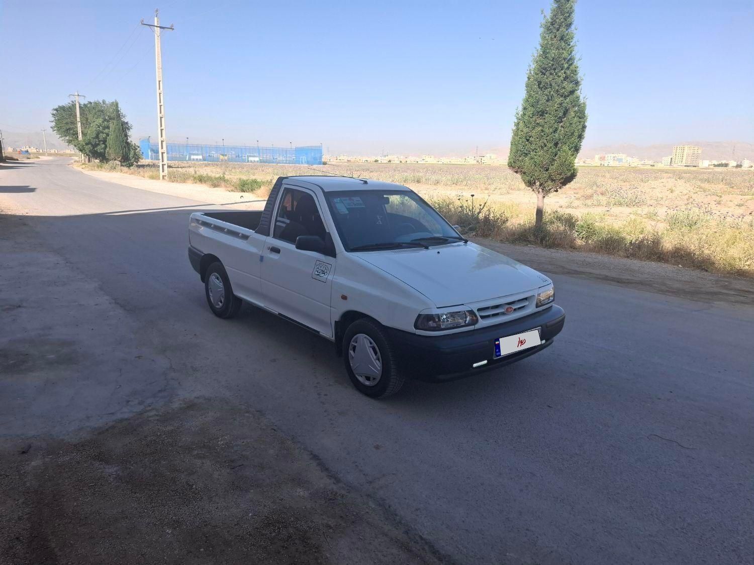 خودرو پراید، 151 آگهی ann_18125763