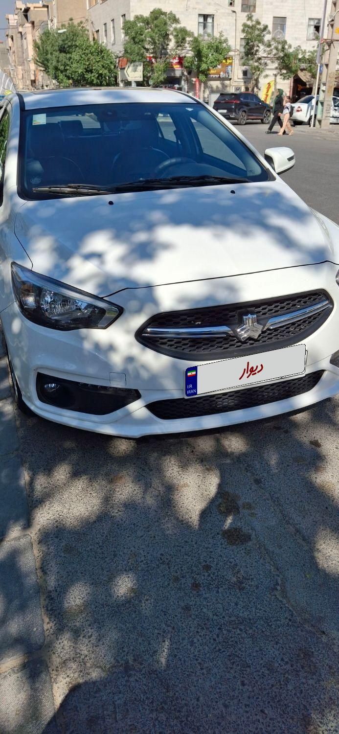 شاهین G دنده ای - 1401