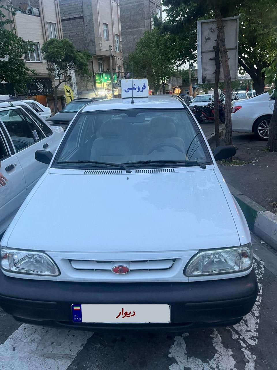 خودرو پراید، 131 آگهی ann_18125772